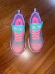 Ténis Skechers tamanho 34
