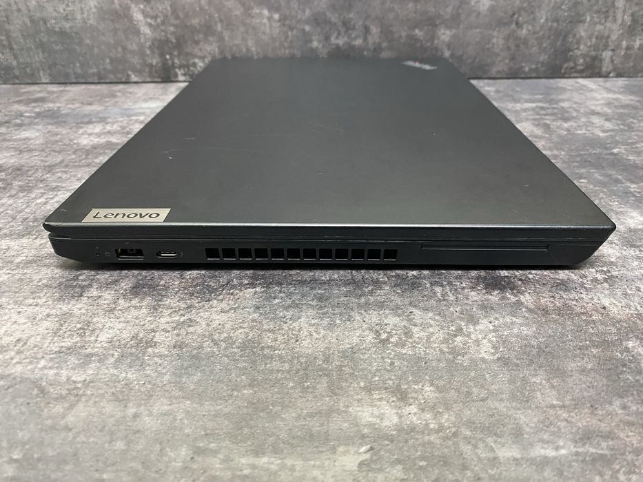 Lenovo ThinkPad T15p i7-10750H 16Gb 512Gb 15,6” FHD IPS GTX 1050 4Gb