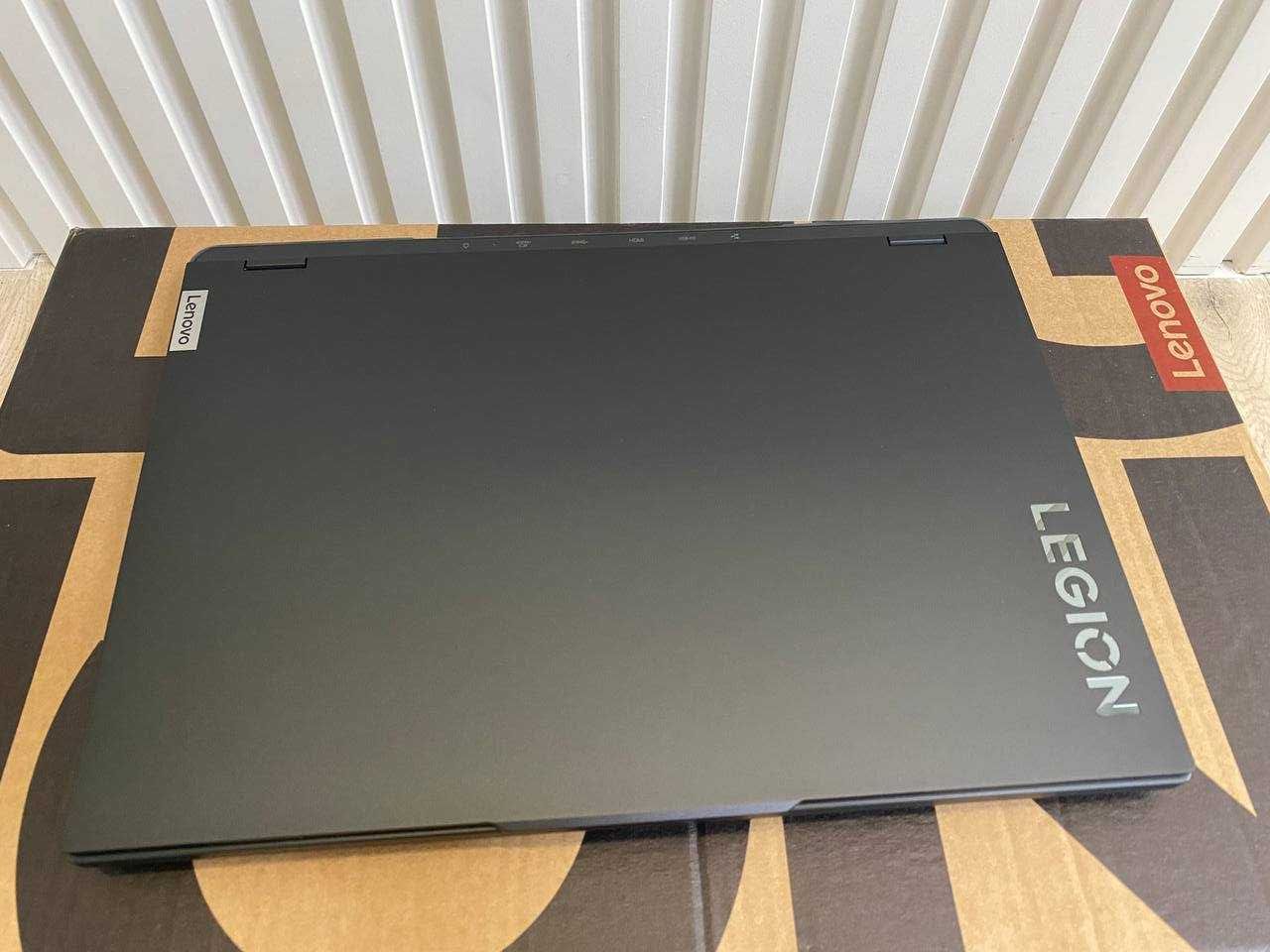 Розпродаж Lenovo Legion Pro 5 16IRX8 (82WK004GUS) i7-13700HX/32/4060/1