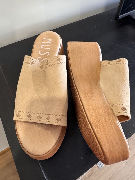 Sapato de salto alto 40 usado 1 vez