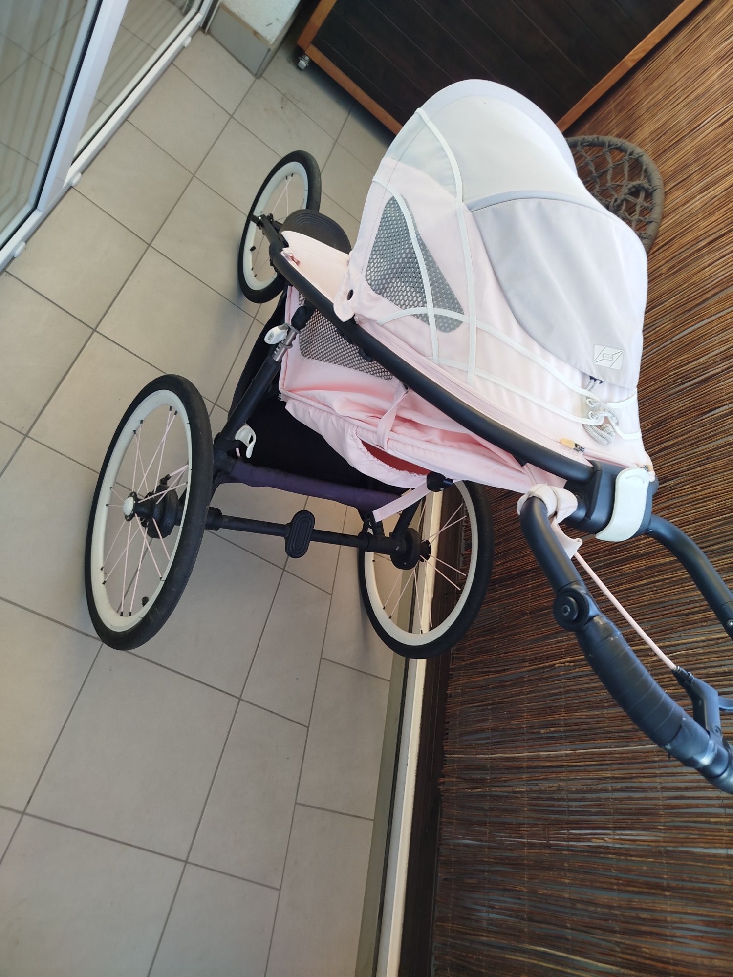 Cybex Avi wózek do biegania, biegowy