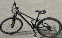 Rower Kross Evado JR Rama 13”