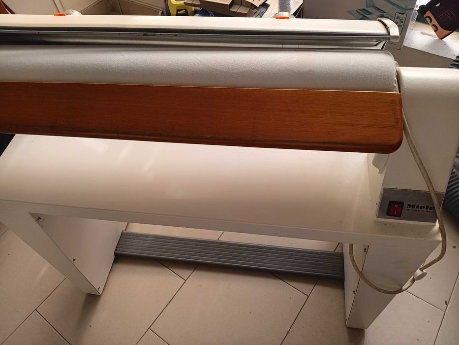 Calandra Miele mt pouco uso