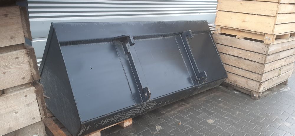 Sprzedam łyżkę do jcb