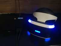 Óculos vr Playstation