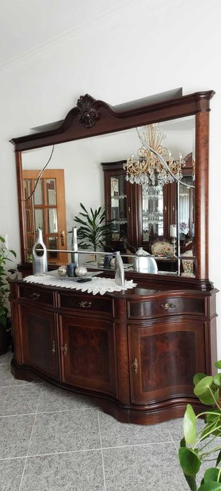 Móveis de Sala, Cadeiras