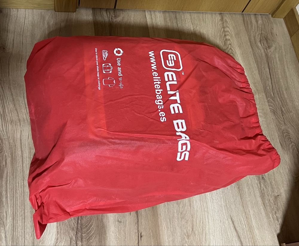 Mochila Táctica Socorrismo PARAMED'S EVO Elite Bags