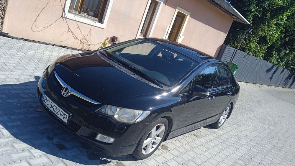 Продам  Honda civic