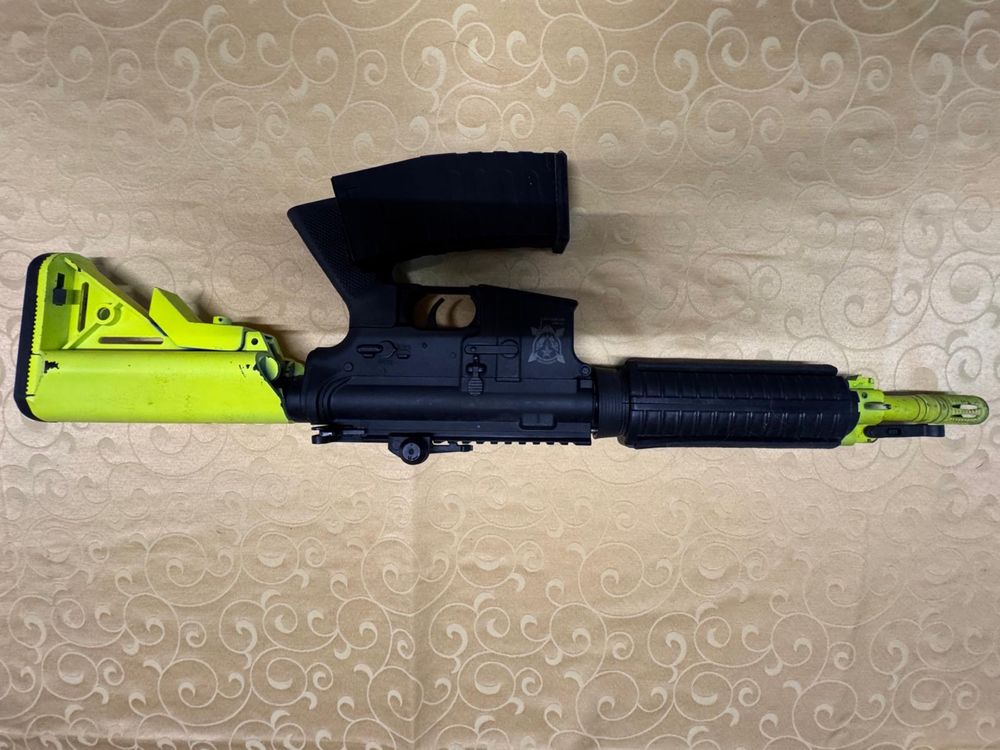Vendo Airsoft m4