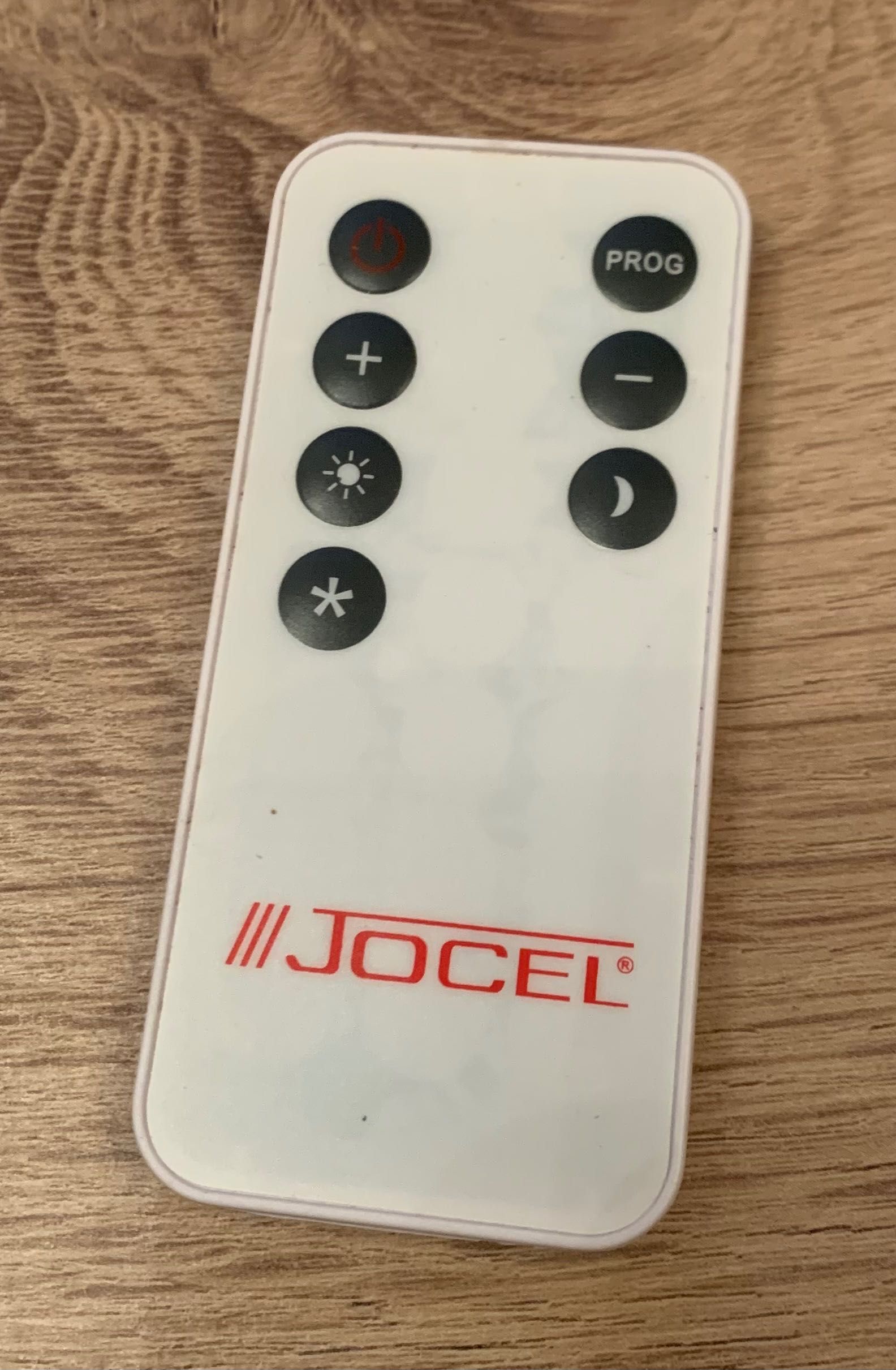 Aquecedor térmico Jocel