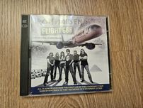 Flight 666 Iron Maiden (2CD, 2009)