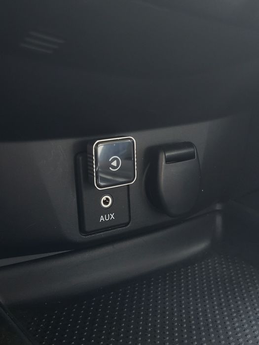 Адаптер бездротовий Apple CarPlay та Android Auto, WiFi Bluetooth