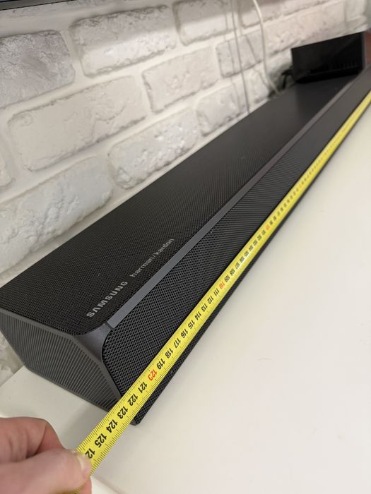 Саундбар HW-N850 от Samsung и Harman Kardon