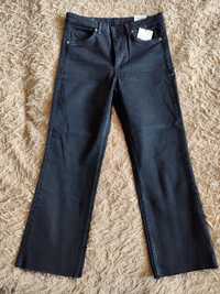 джинси Zara укорочені