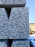 Najtaniej na rynku Krawężniki granitowe 20x30 z skosem 4x12
