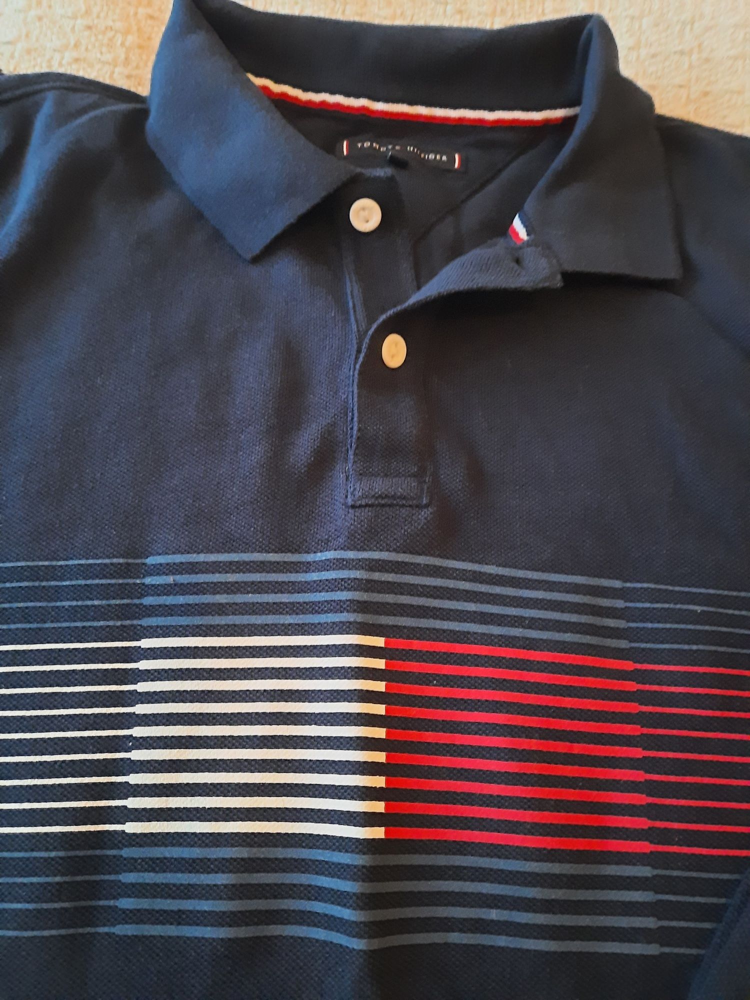 Pólo da Tommy Hilfiger