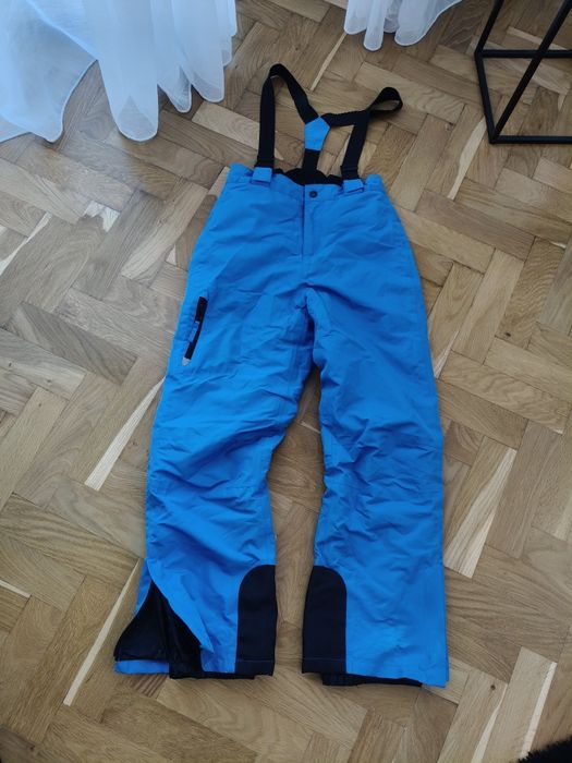 Spodnie narciarskie spodnie śniegowe ski pants snow pants snowboard 14
