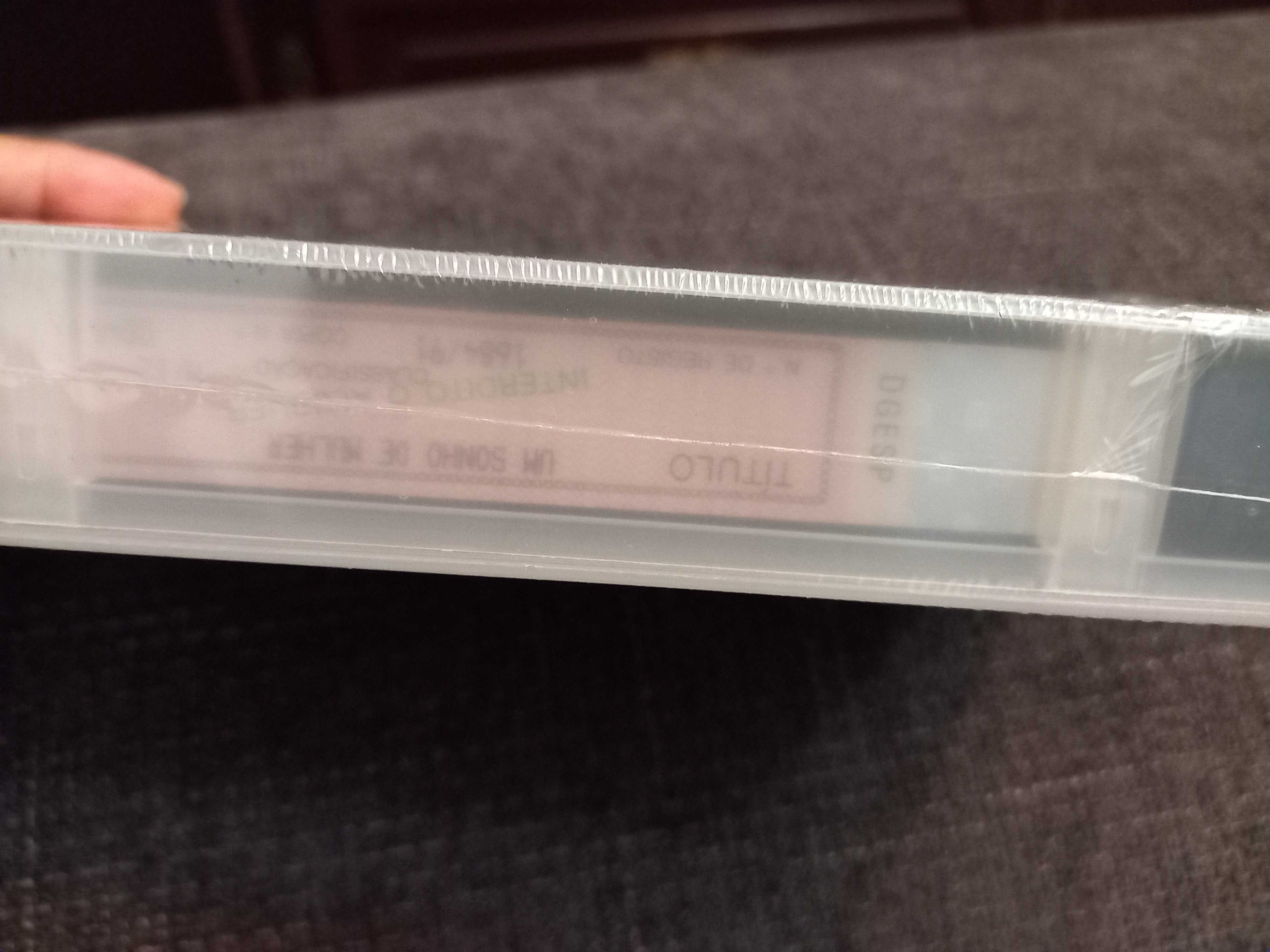 Filme VHS - Pretty Woman
