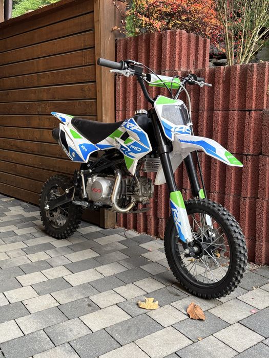 Mrf 140 Rc rcu rc big