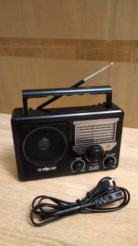 RX-9500 - портативный радиоприемник