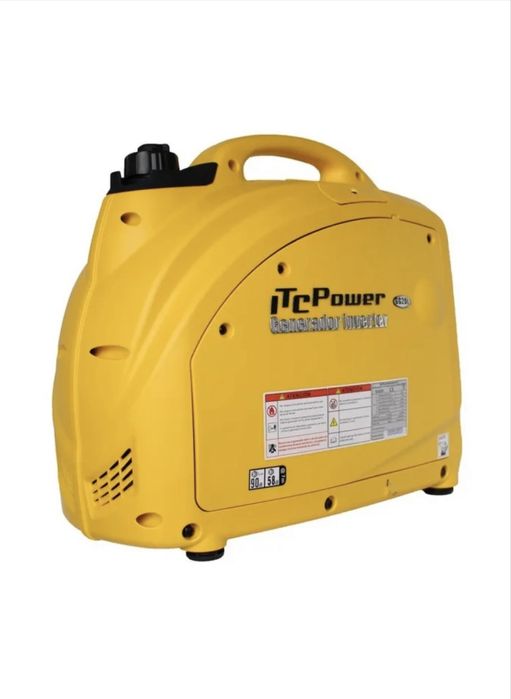 Генератор; Бензин; 2кВт; автономне живлення; Київ; блекаут