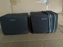 Uma Coluna Sony SS-SR88