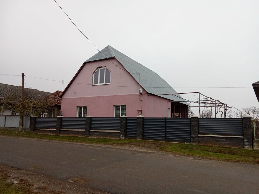 Продається будинок