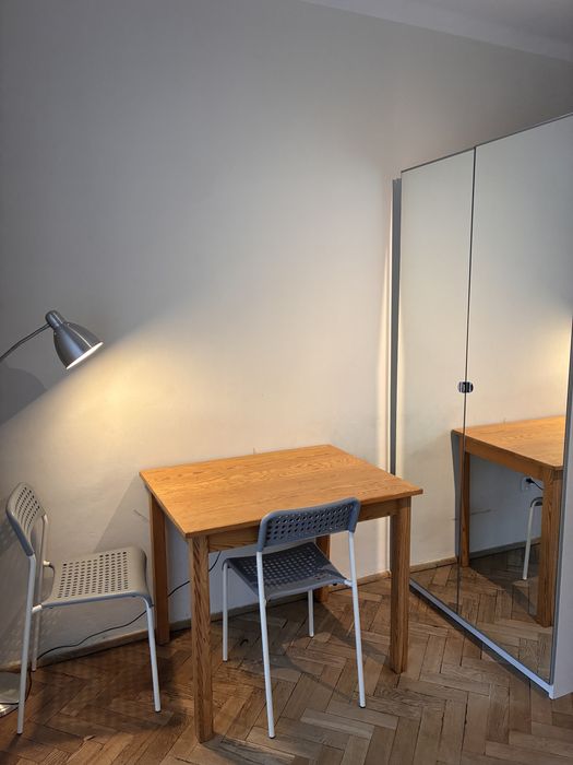 SUPER mieszkanie- Bałuty - Doły /  blisko ASP