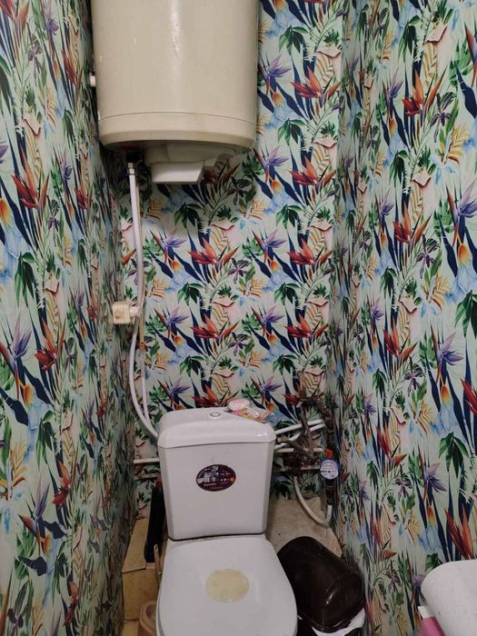 Сдам 2 комнатную квартиру на Черемушках