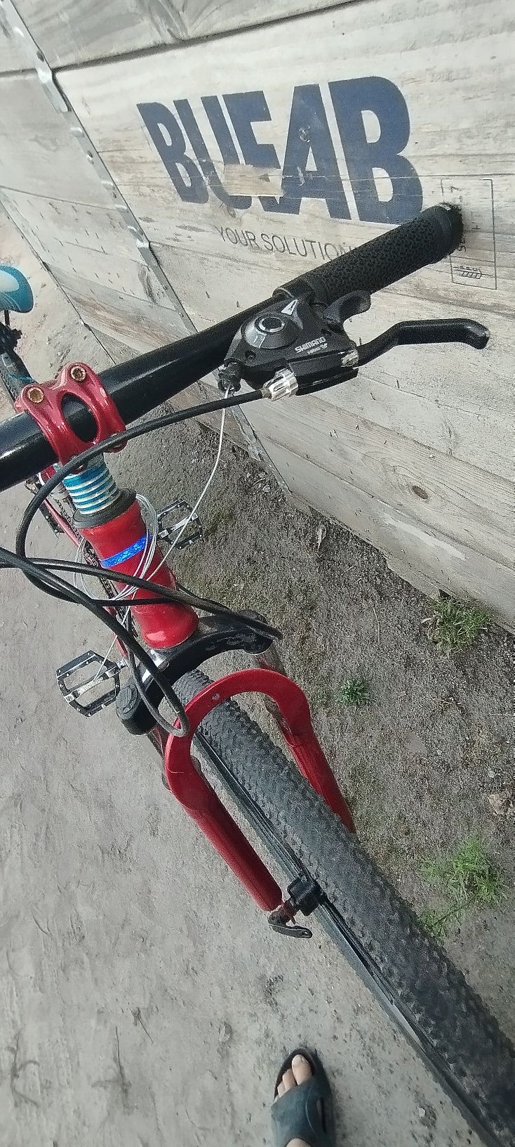 Велосипед спорт!!!