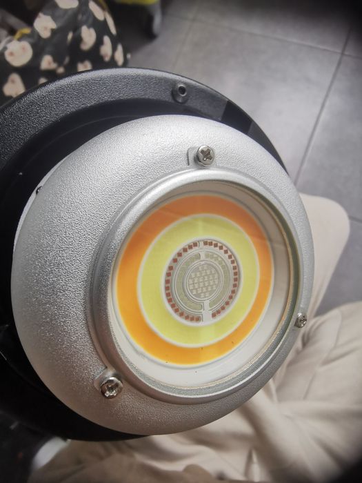 Sokani x60 RGB 80W luz profissionais para vídeo