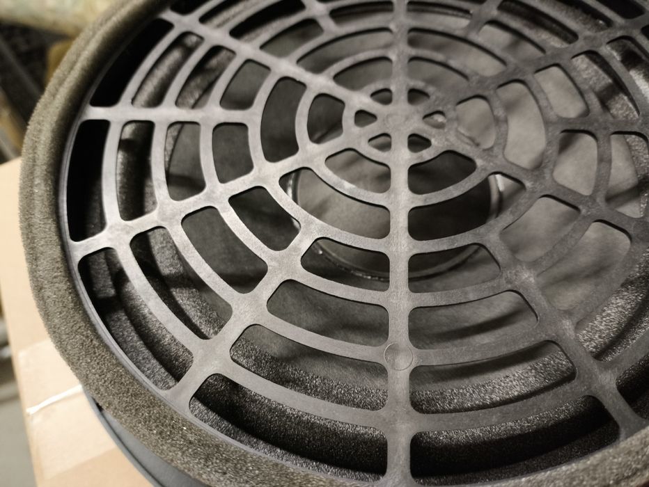 Głośnik przód Audi A6 C7