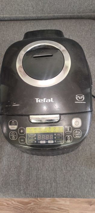 Мультиварка Tefal r33-1