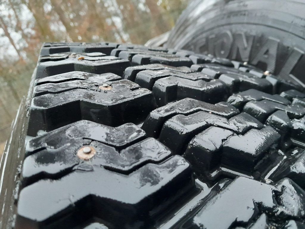 Opony Napędowe 315/80R22.5 Napęd Tył 4 szt