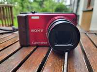 Aparat Sony Cyber shot Dsc Hx 7V z Paskiem na rękę