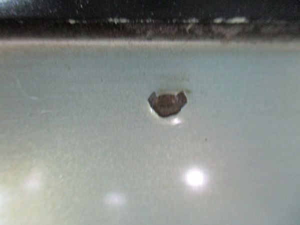 Porta frente esquerda RENAULT Scénic I (JA0/1_)