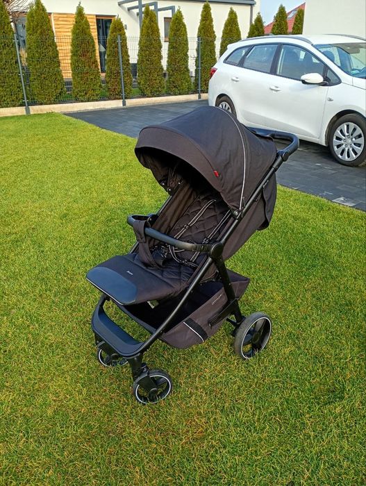 Wózek spacerowy spacerówka Carrello Bravo
