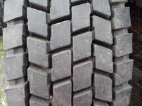 opona 295/80R22.5 Hankook DH05 (750 netto)