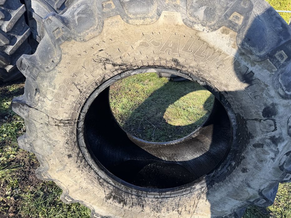 Opona 600/65R28 Alliance