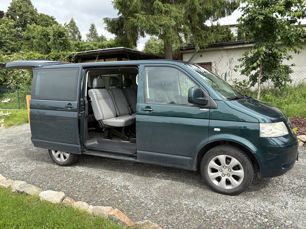 Caravelle sprzedam