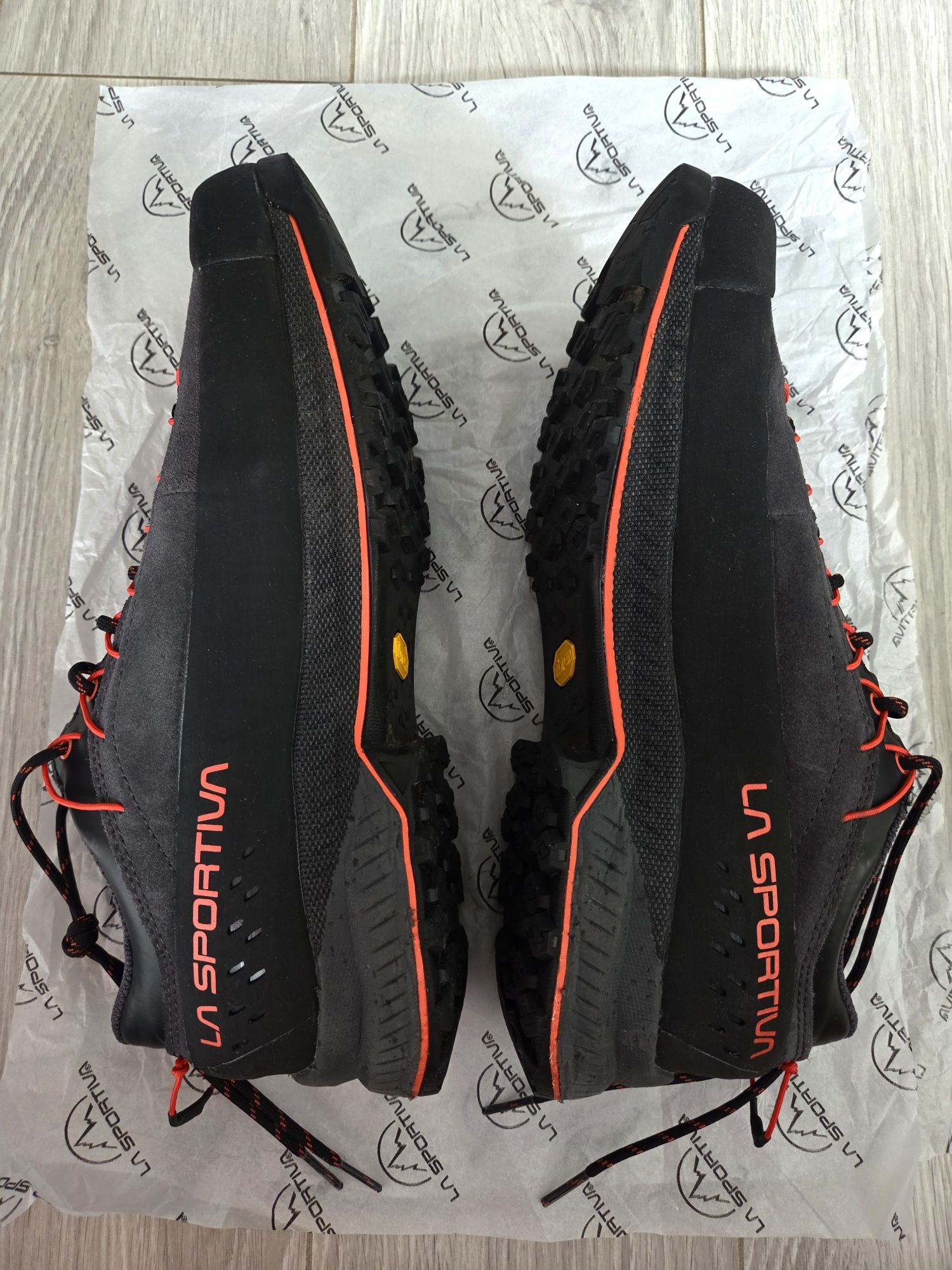 Buty La Sportiva TX4 Evo GTX