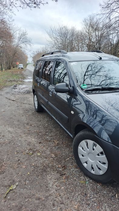 Продам свій автомобіль