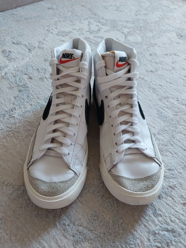 Кеды Nike Blazer Mid '77 23.5