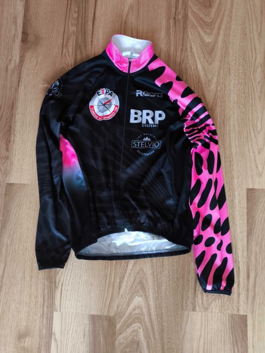 Bluza rowerowa Rosti M