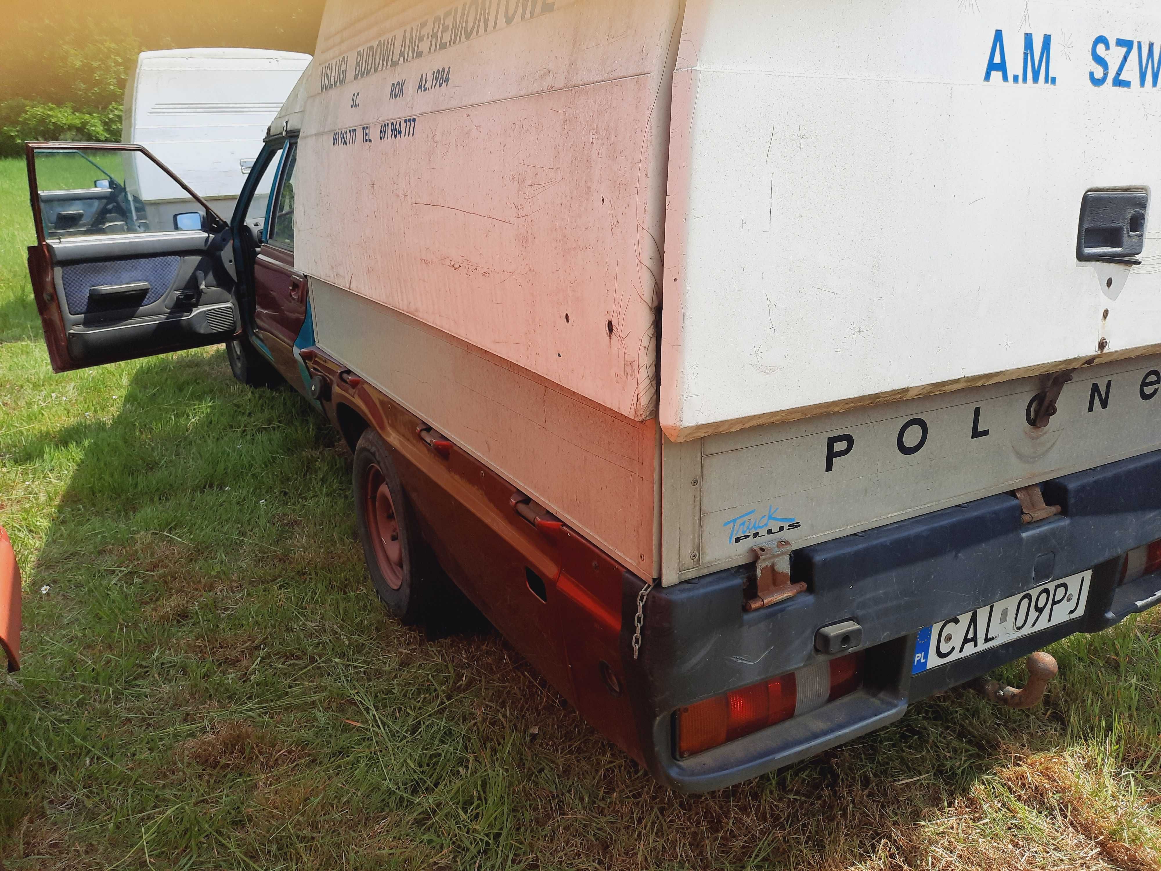 Polonez 1.6 GLI Roy  (Rarytas)