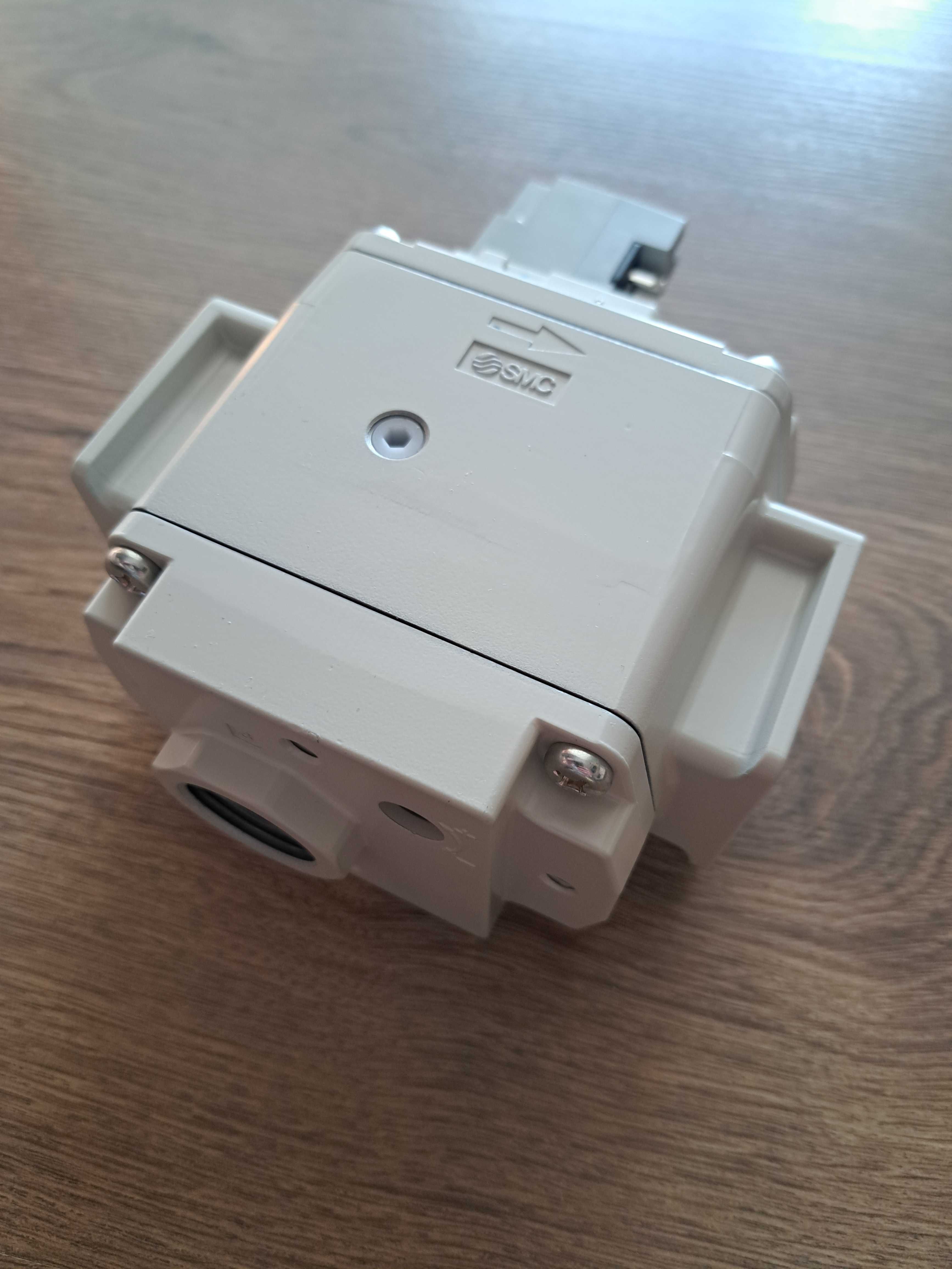 Zawór soft-start seria AV-A (AV5000-F06-5YOB-A) - SMC