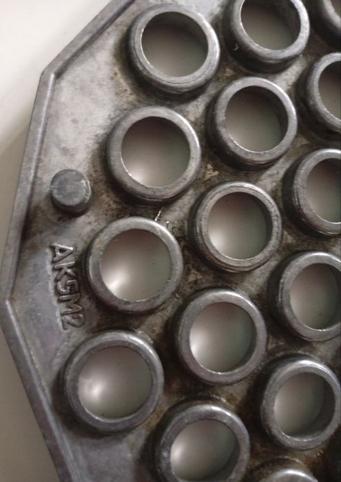 Кухонные принадлежности.