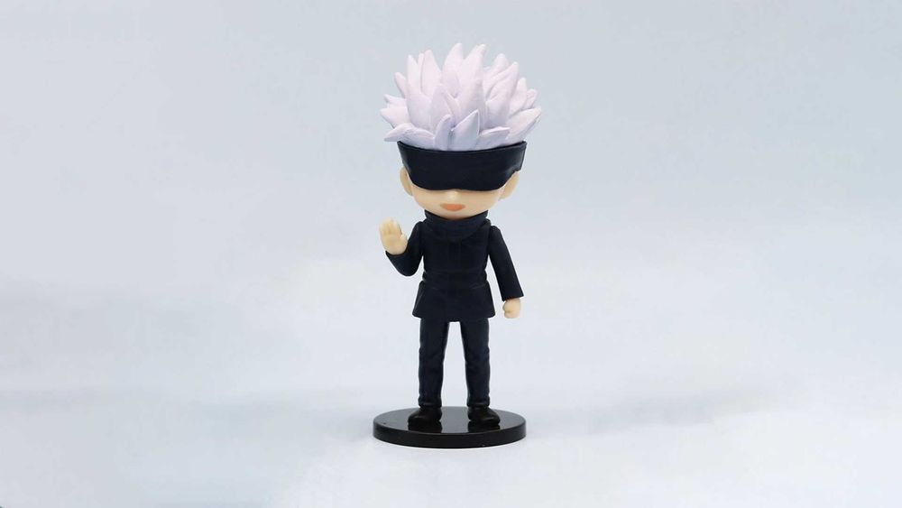 Фигурка Годжо "Магическая битва" / Jujutsu Kaisen Gojo Figure