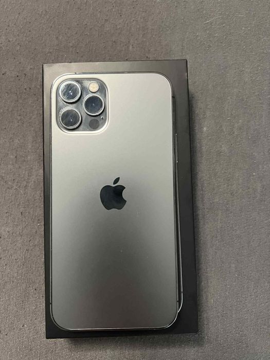 Iphone 12 Pro 128GB