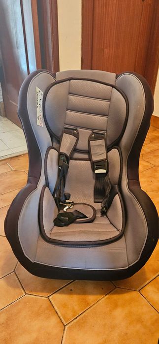 Cadeira Auto para venda